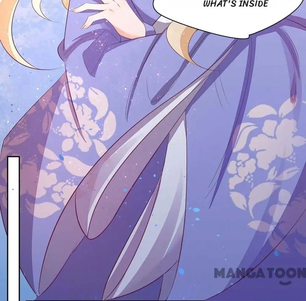 Princess’s Happily-ever-after Marriage chapter 138 - page 27