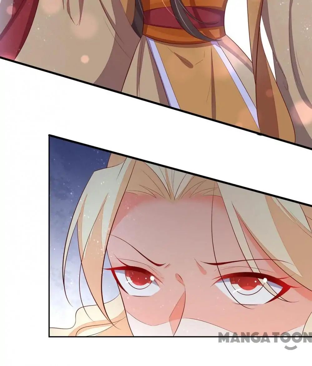 Princess’s Happily-ever-after Marriage chapter 138 - page 29