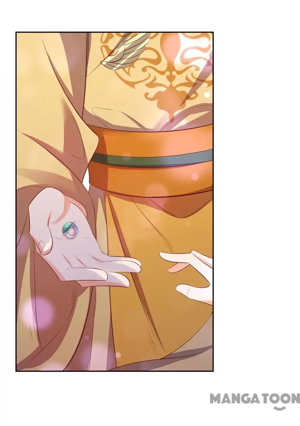 Princess’s Happily-ever-after Marriage chapter 138 - page 35