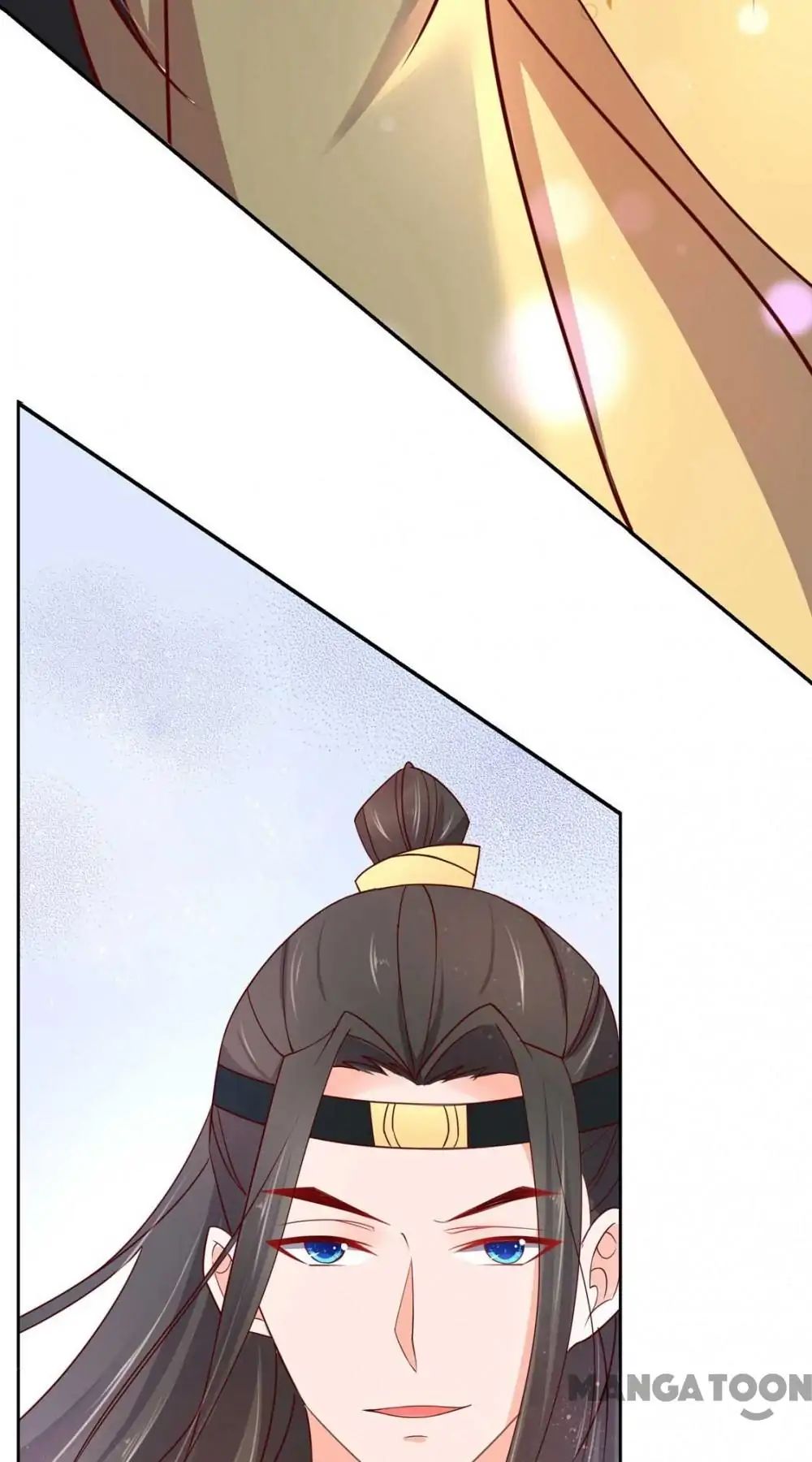 Princess’s Happily-ever-after Marriage chapter 137 - page 11