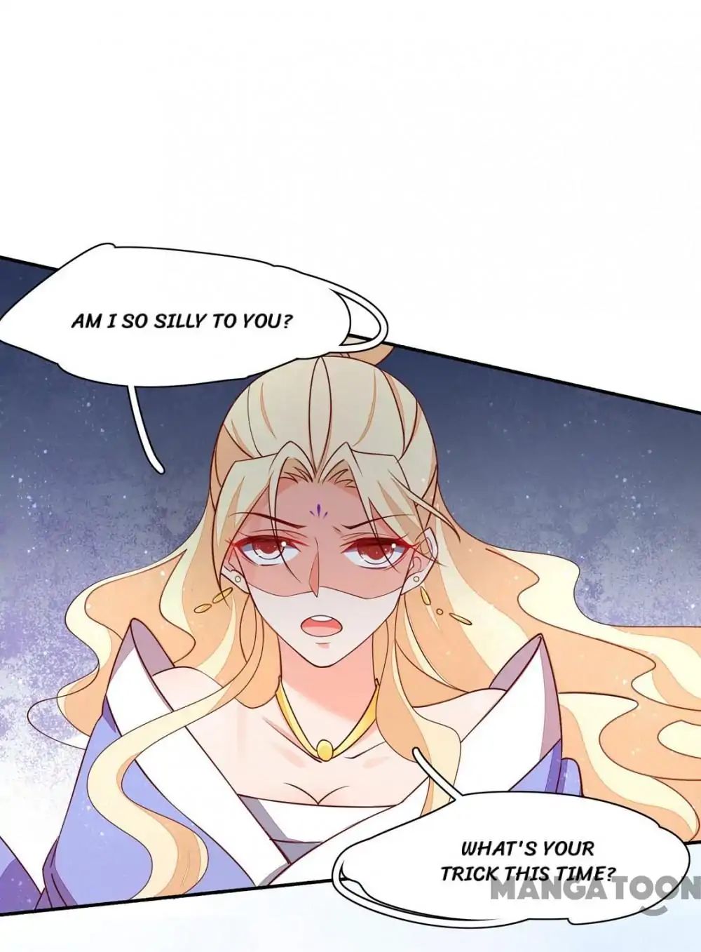 Princess’s Happily-ever-after Marriage chapter 137 - page 15