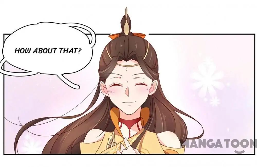 Princess’s Happily-ever-after Marriage chapter 137 - page 22