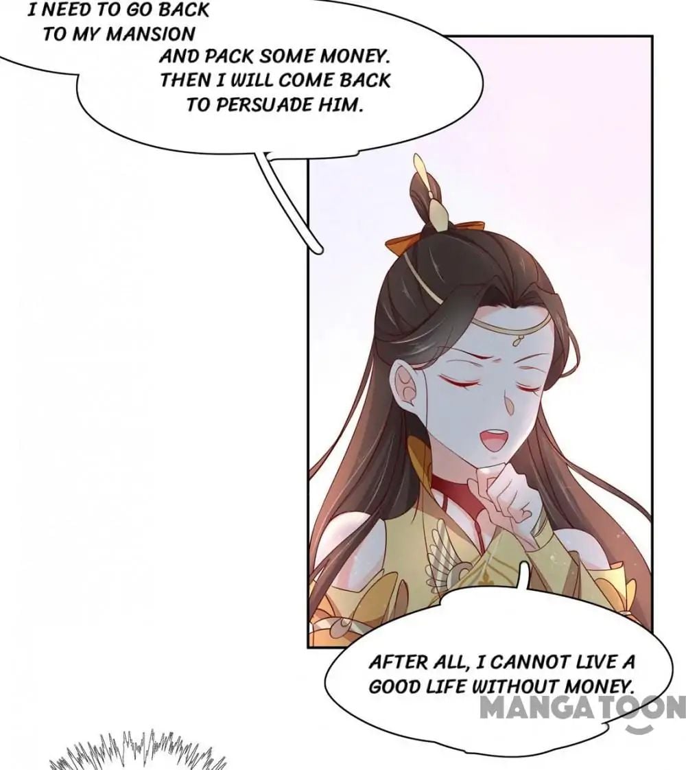 Princess’s Happily-ever-after Marriage chapter 137 - page 24