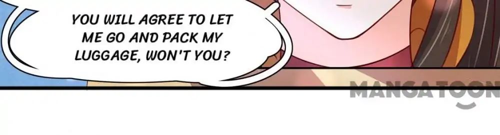 Princess’s Happily-ever-after Marriage chapter 137 - page 29