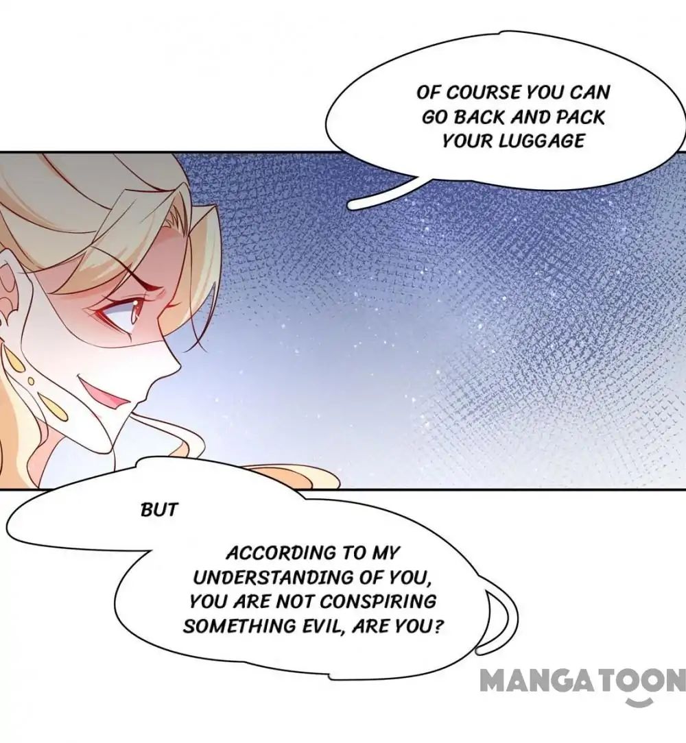 Princess’s Happily-ever-after Marriage chapter 137 - page 30
