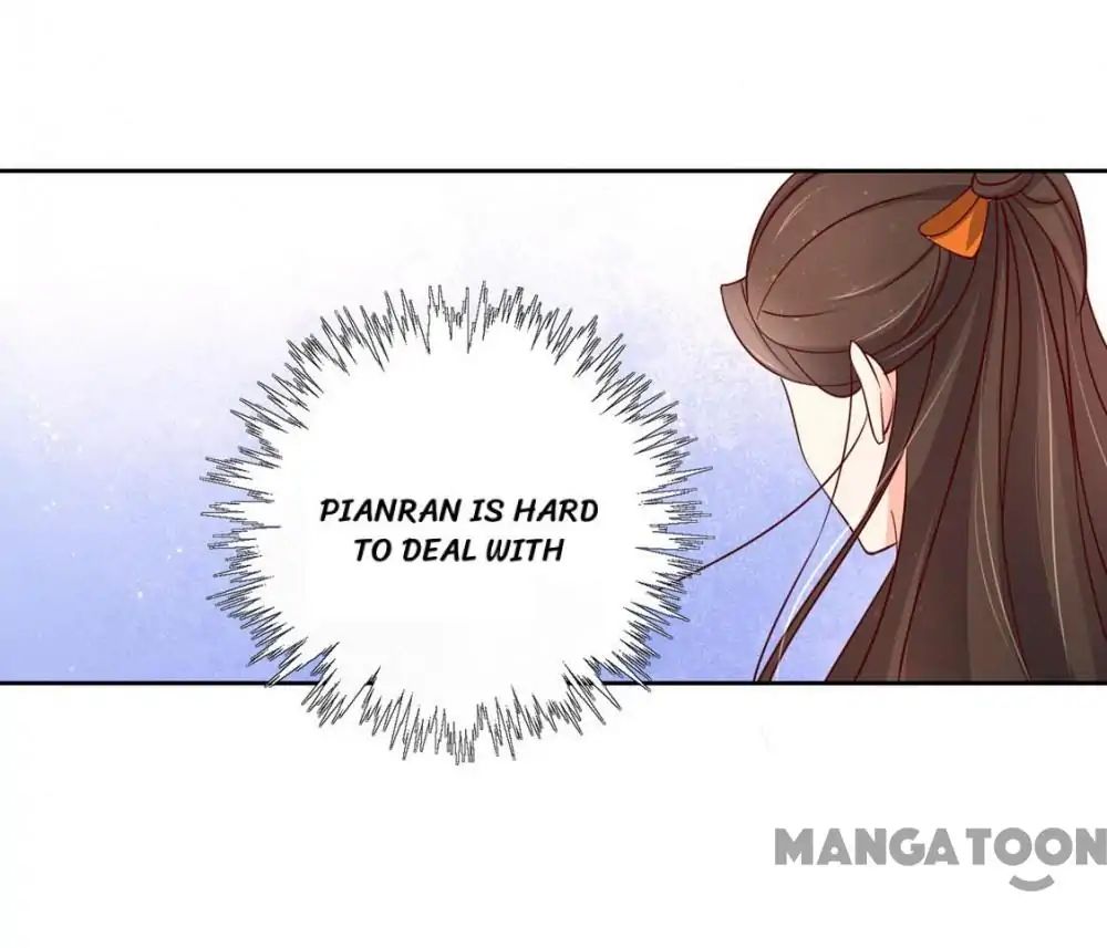 Princess’s Happily-ever-after Marriage chapter 137 - page 31
