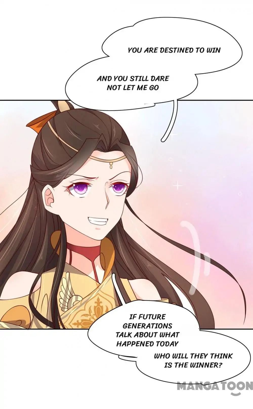 Princess’s Happily-ever-after Marriage chapter 137 - page 32
