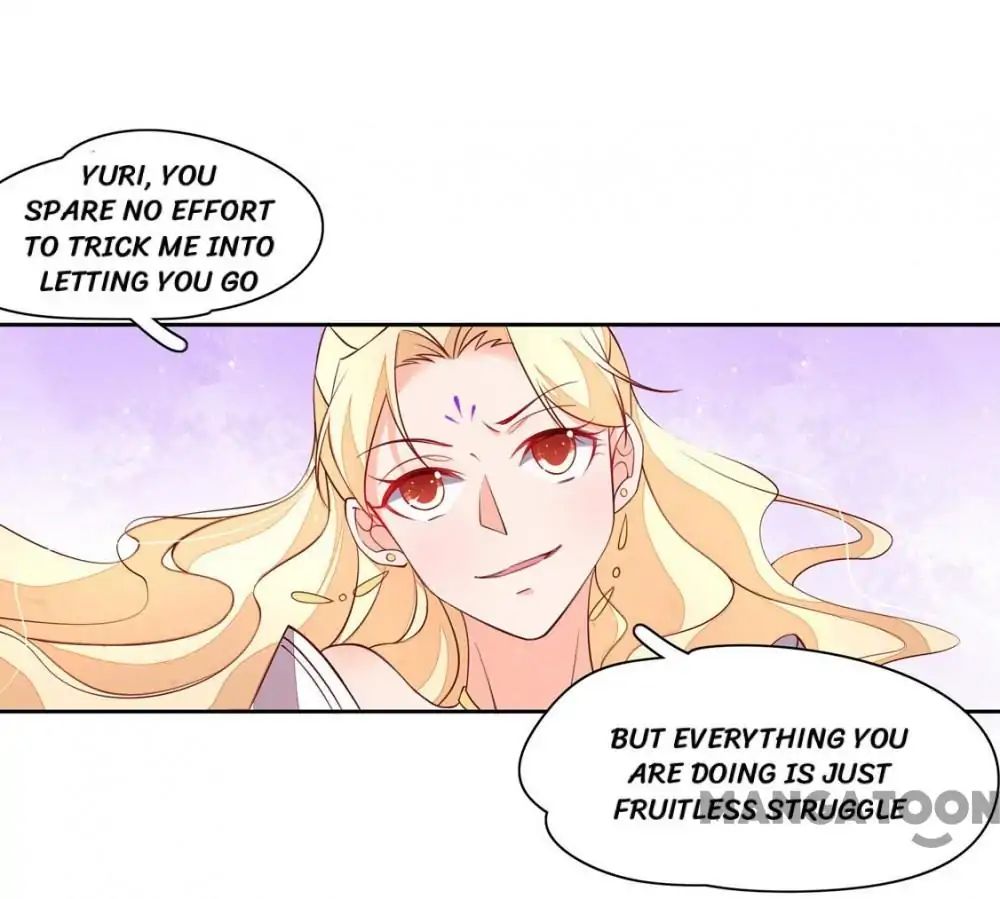 Princess’s Happily-ever-after Marriage chapter 137 - page 33