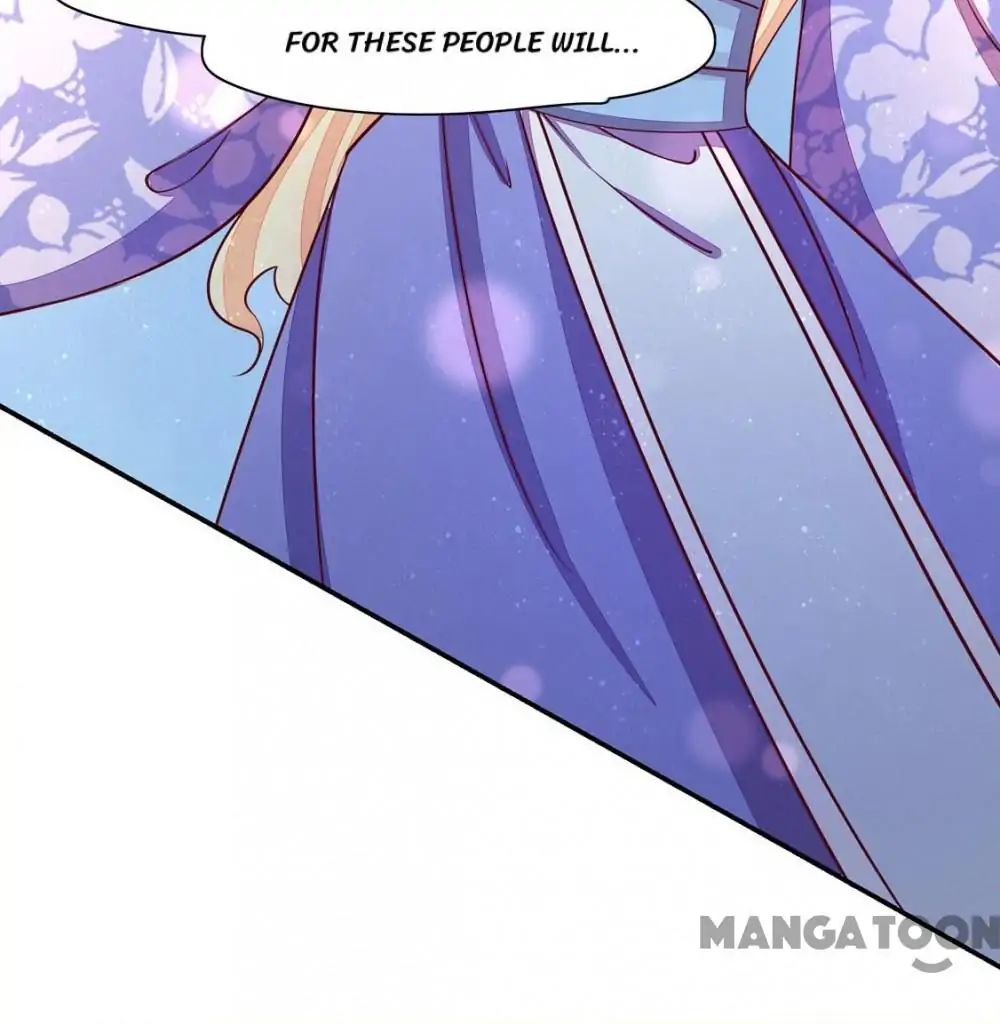 Princess’s Happily-ever-after Marriage chapter 137 - page 35