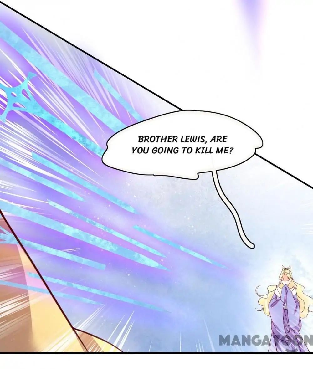 Princess’s Happily-ever-after Marriage chapter 137 - page 5