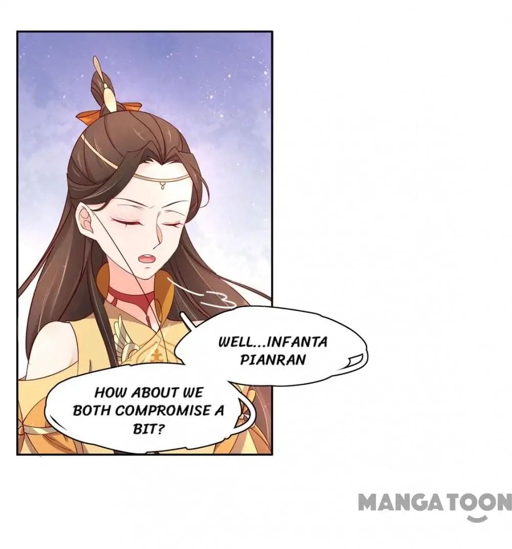 Princess’s Happily-ever-after Marriage chapter 137 - page 7
