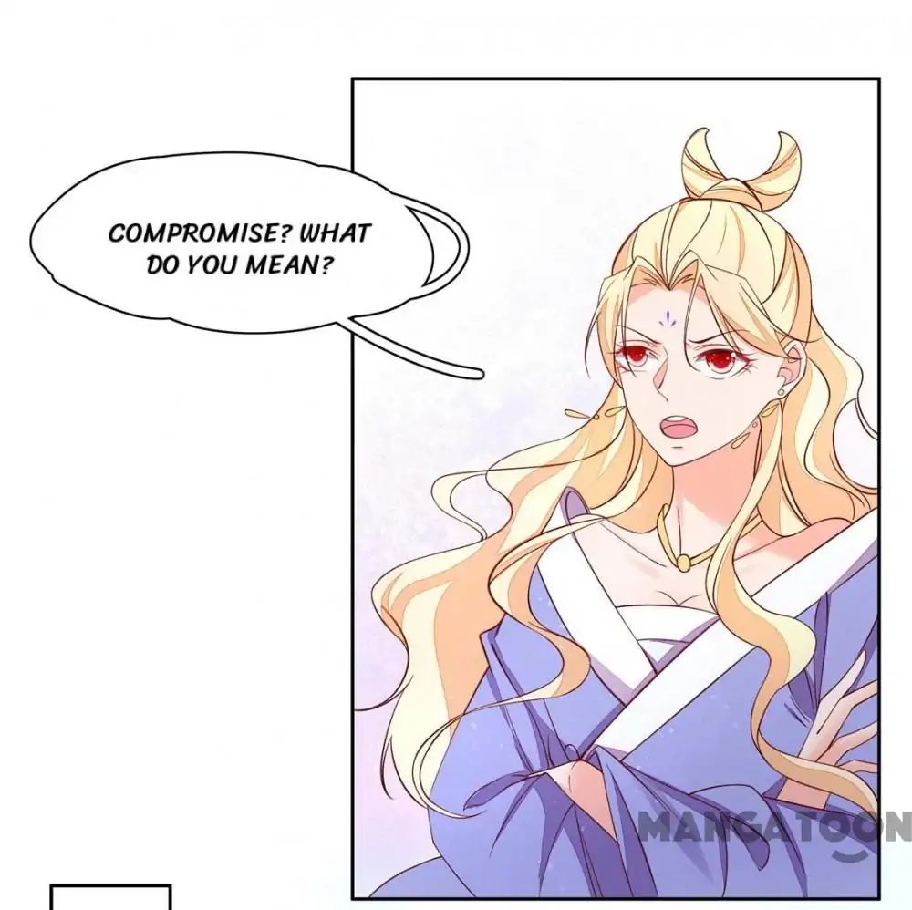 Princess’s Happily-ever-after Marriage chapter 137 - page 8