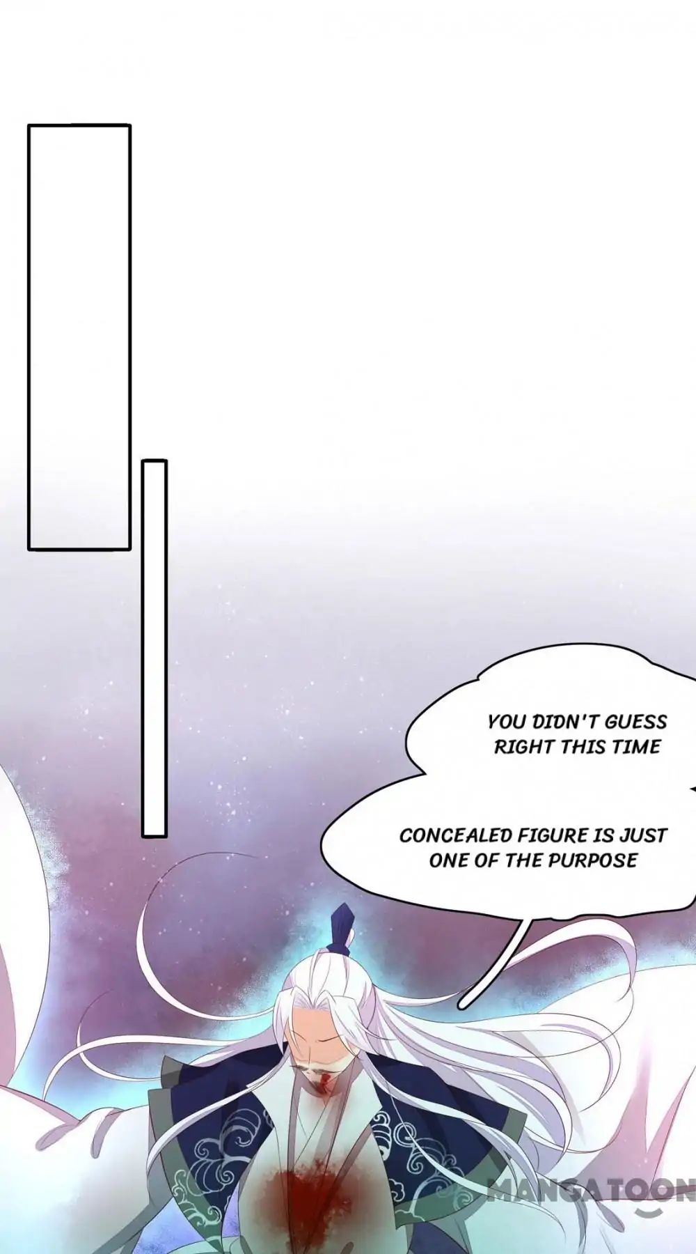 Princess’s Happily-ever-after Marriage chapter 136 - page 1