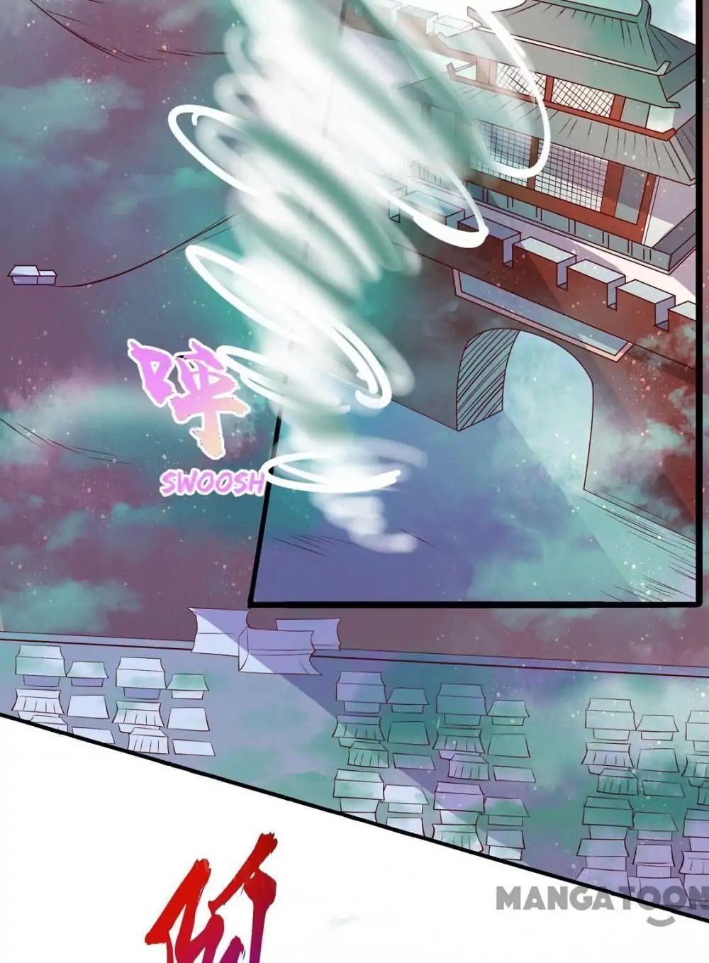 Princess’s Happily-ever-after Marriage chapter 136 - page 14