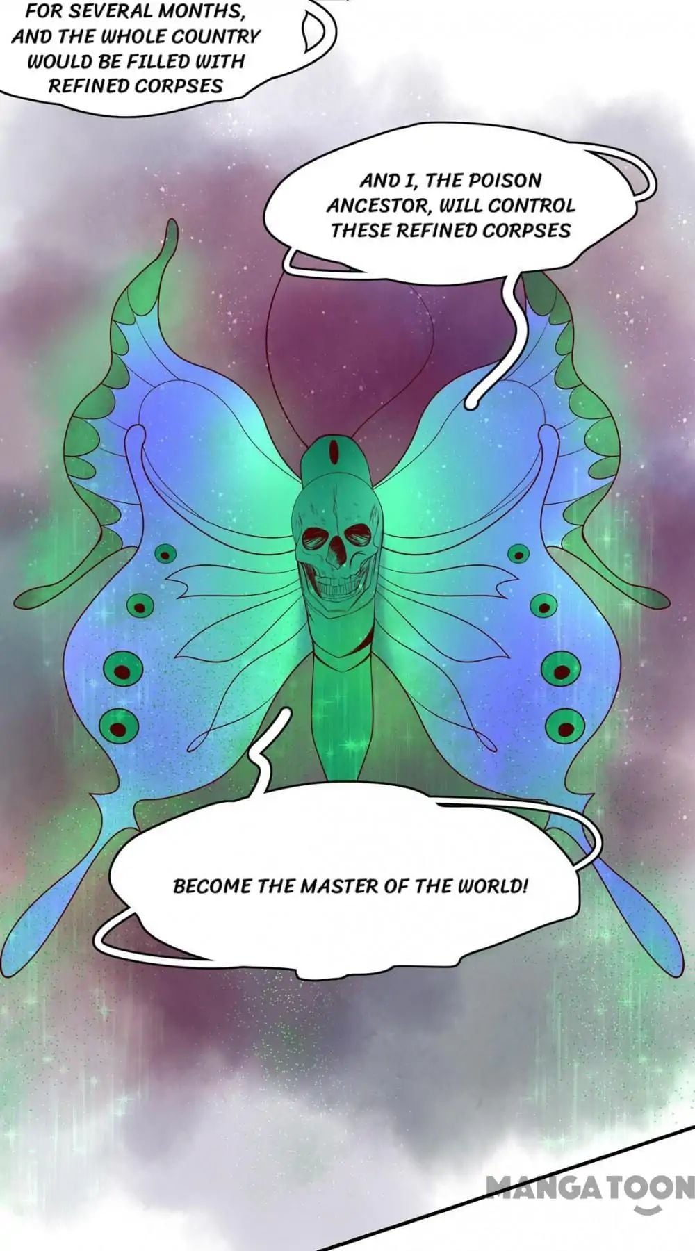 Princess’s Happily-ever-after Marriage chapter 136 - page 23