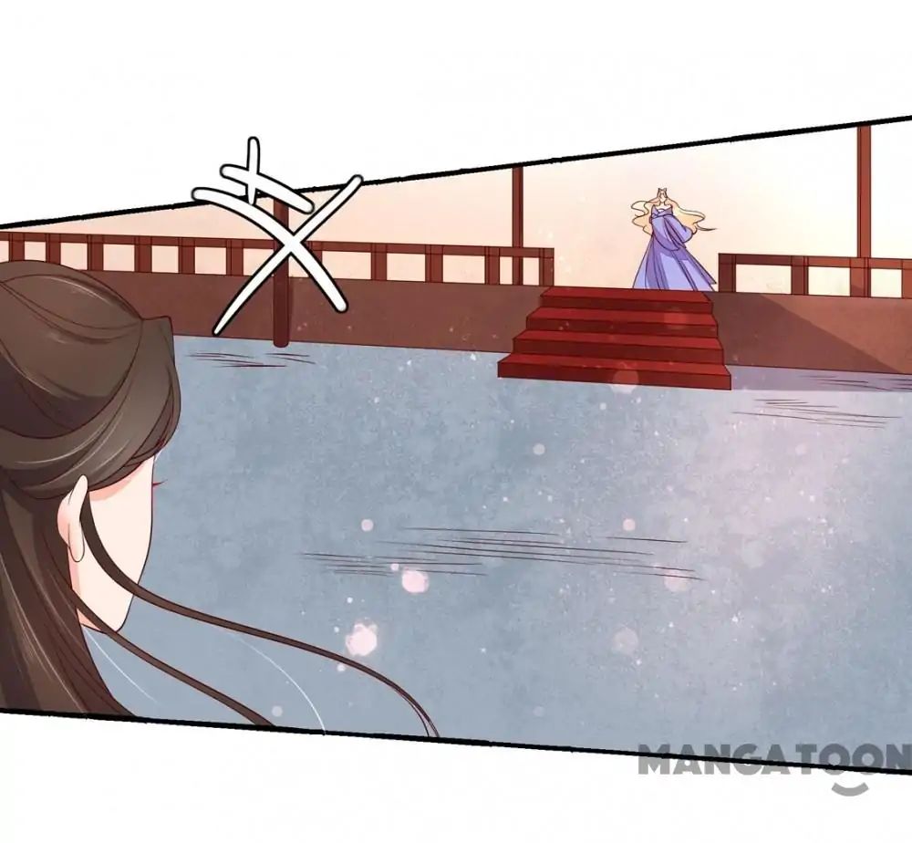 Princess’s Happily-ever-after Marriage chapter 136 - page 29
