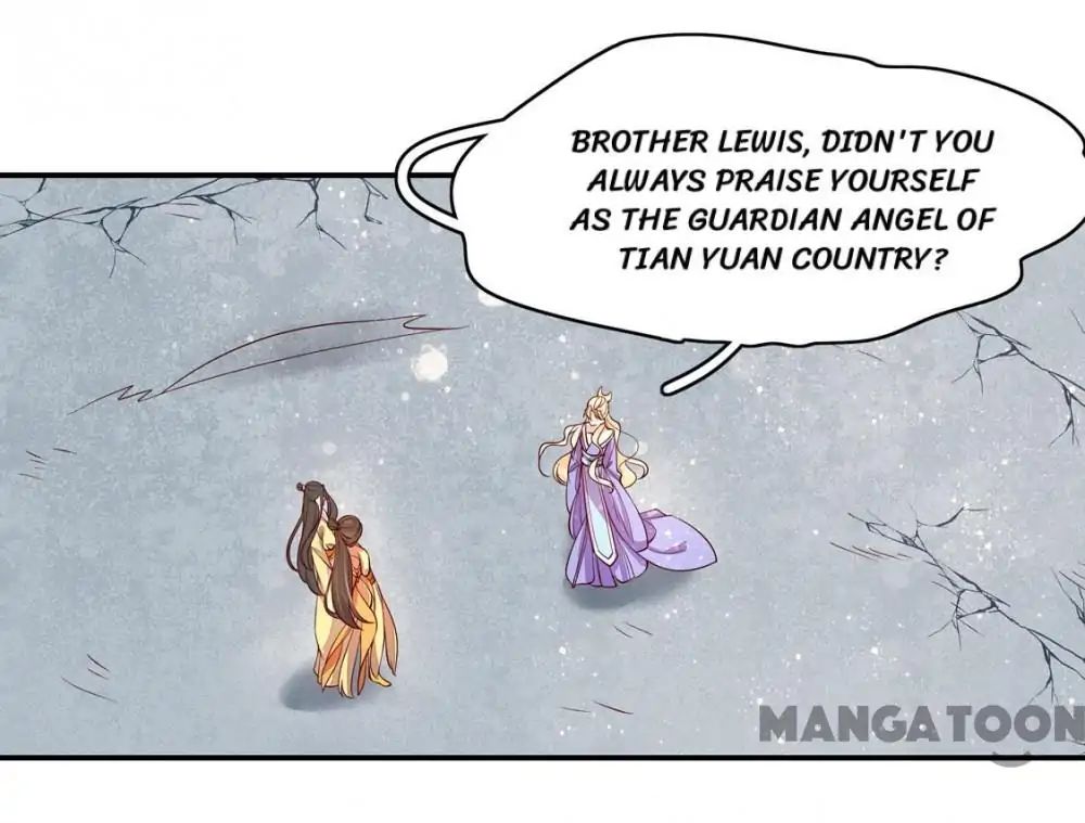 Princess’s Happily-ever-after Marriage chapter 136 - page 33