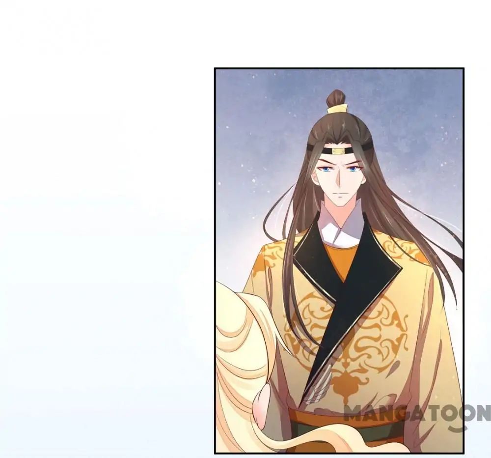 Princess’s Happily-ever-after Marriage chapter 136 - page 35