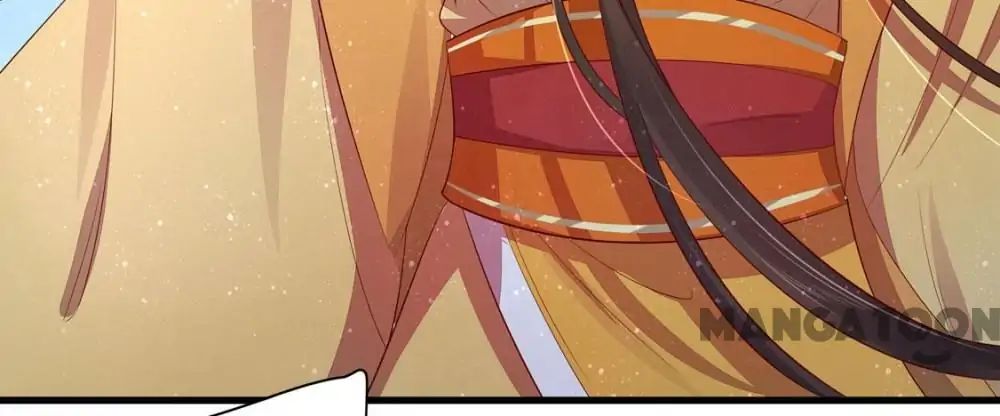 Princess’s Happily-ever-after Marriage chapter 136 - page 37