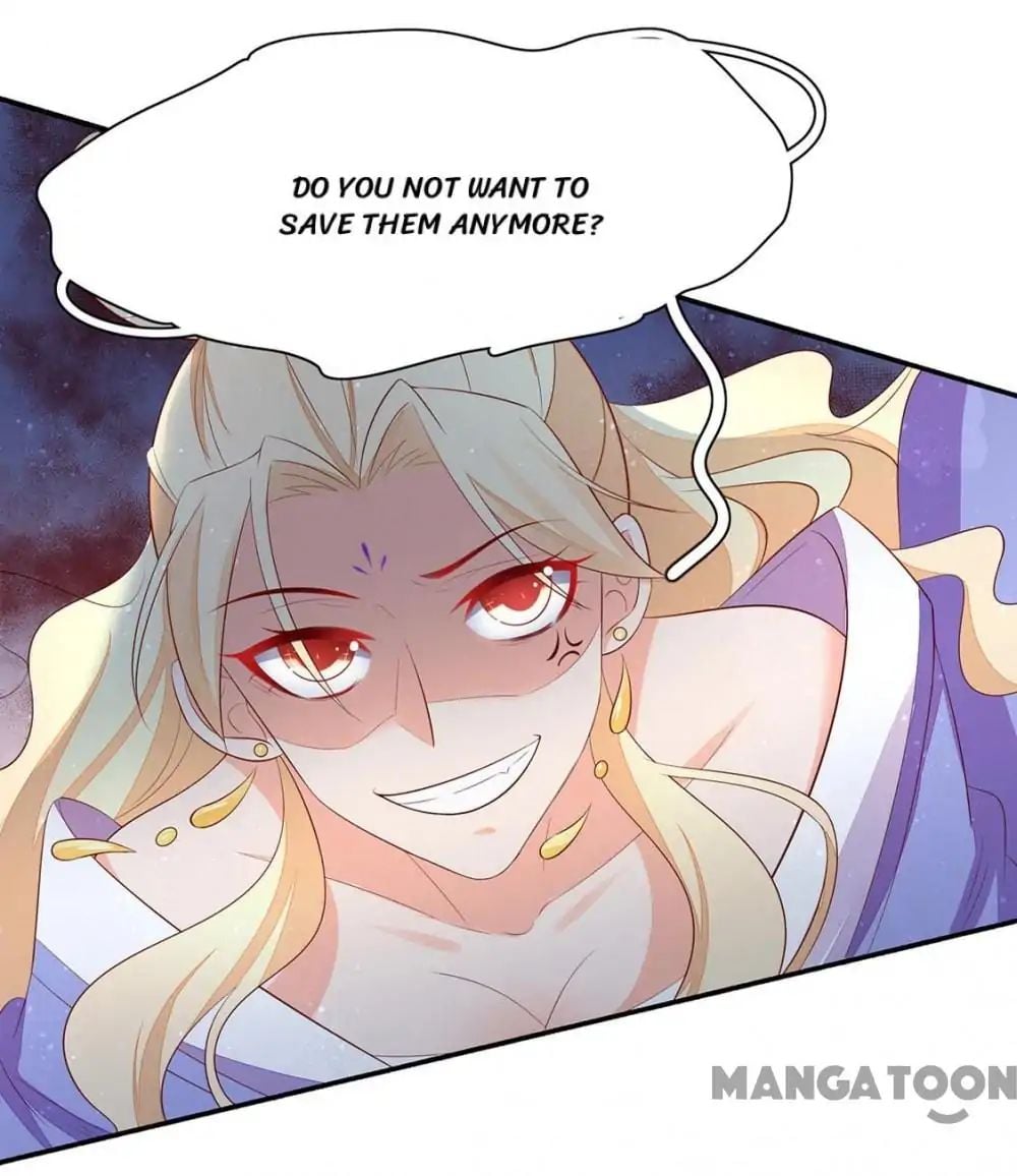 Princess’s Happily-ever-after Marriage chapter 136 - page 44