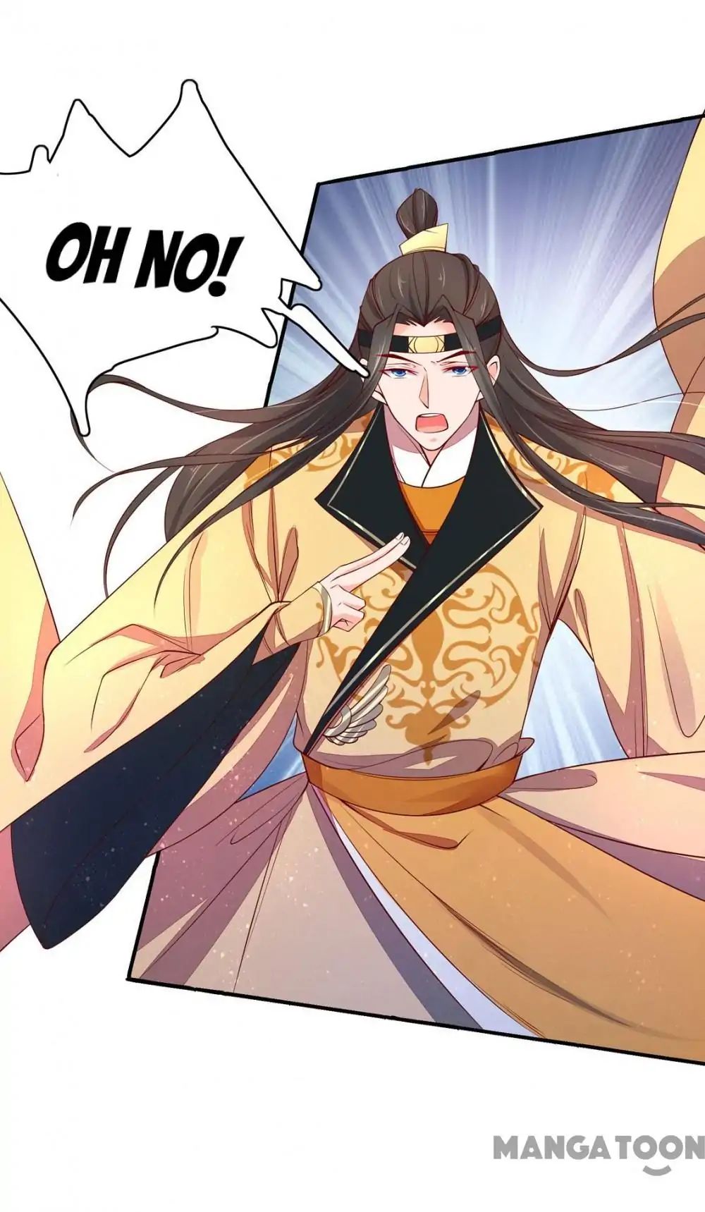 Princess’s Happily-ever-after Marriage chapter 136 - page 6