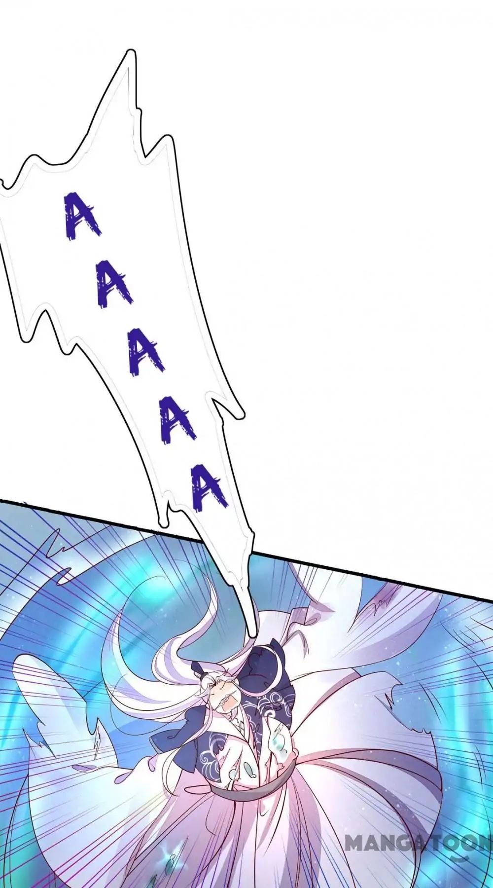 Princess’s Happily-ever-after Marriage chapter 136 - page 8