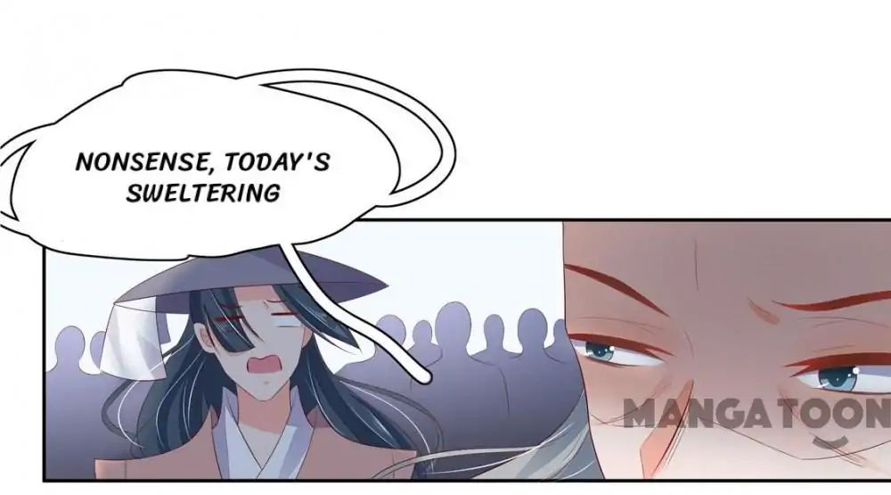 Princess’s Happily-ever-after Marriage chapter 134 - page 17