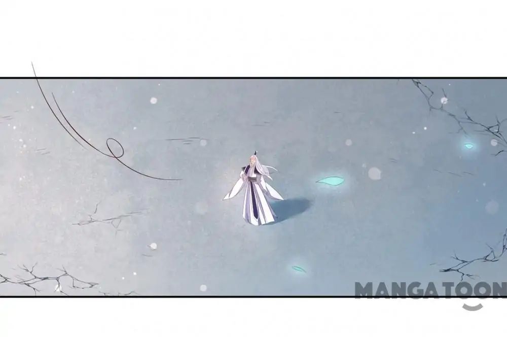 Princess’s Happily-ever-after Marriage chapter 134 - page 22