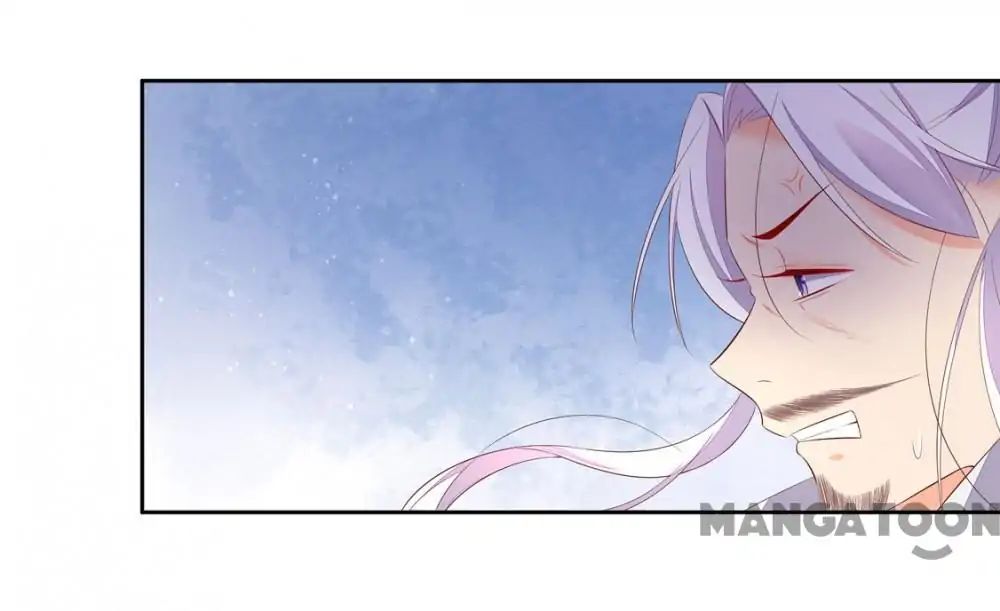 Princess’s Happily-ever-after Marriage chapter 134 - page 23
