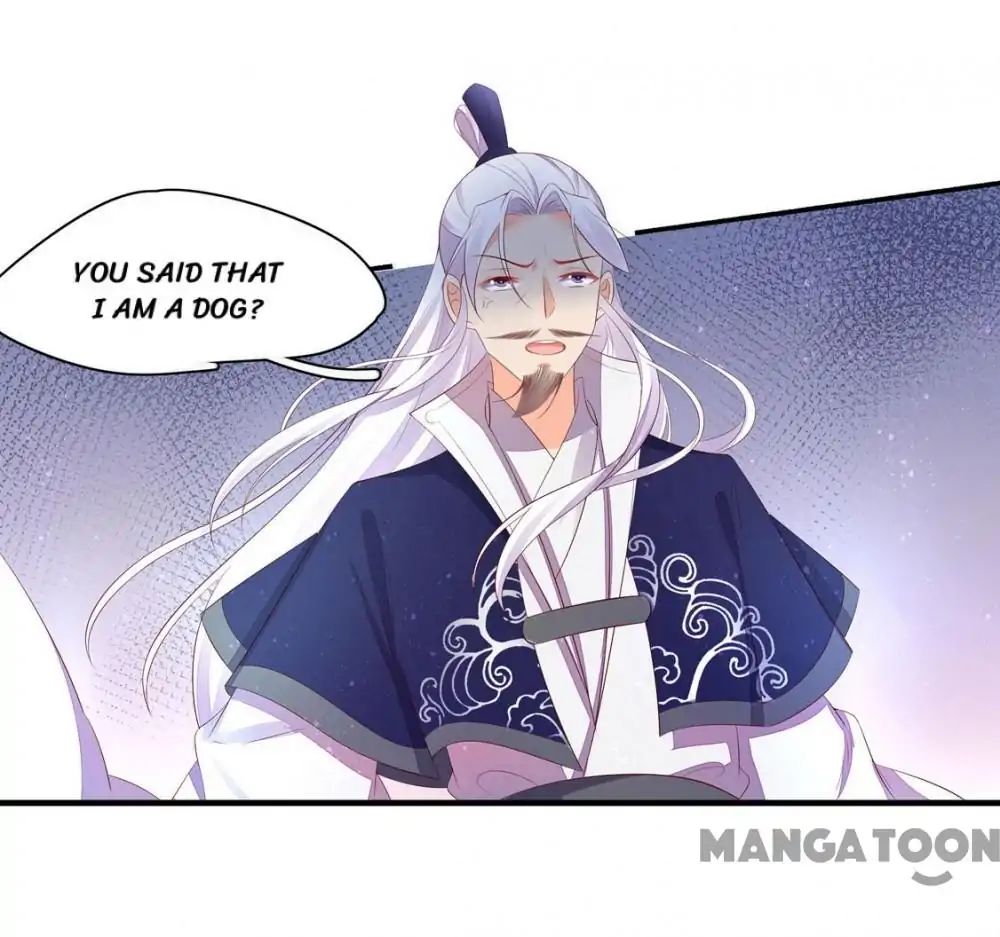 Princess’s Happily-ever-after Marriage chapter 134 - page 28
