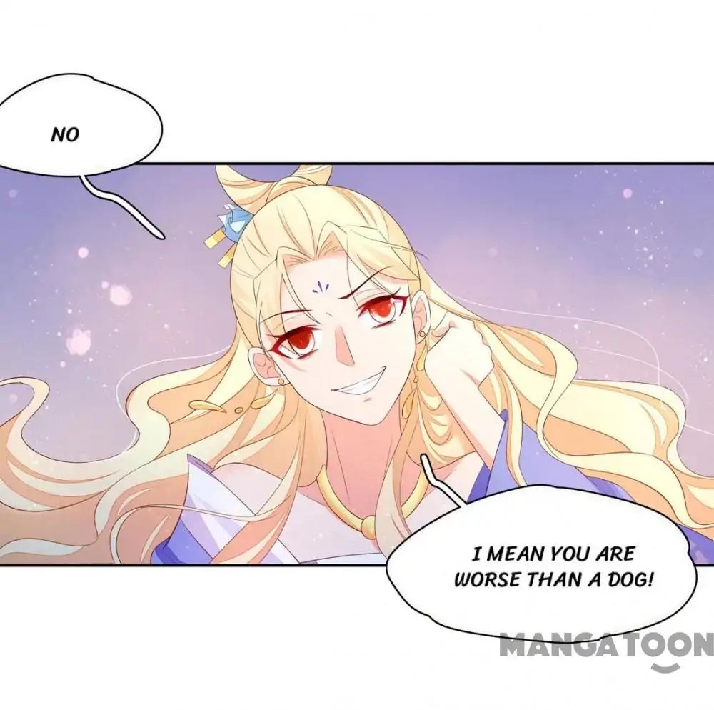 Princess’s Happily-ever-after Marriage chapter 134 - page 29
