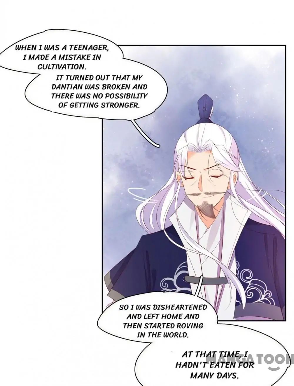 Princess’s Happily-ever-after Marriage chapter 134 - page 30