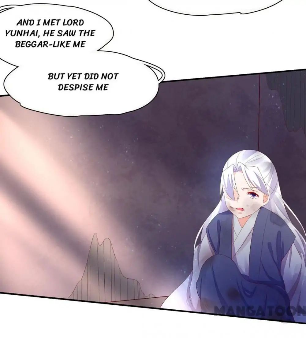 Princess’s Happily-ever-after Marriage chapter 134 - page 31