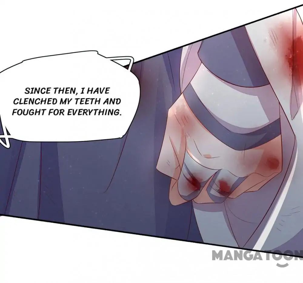 Princess’s Happily-ever-after Marriage chapter 134 - page 33