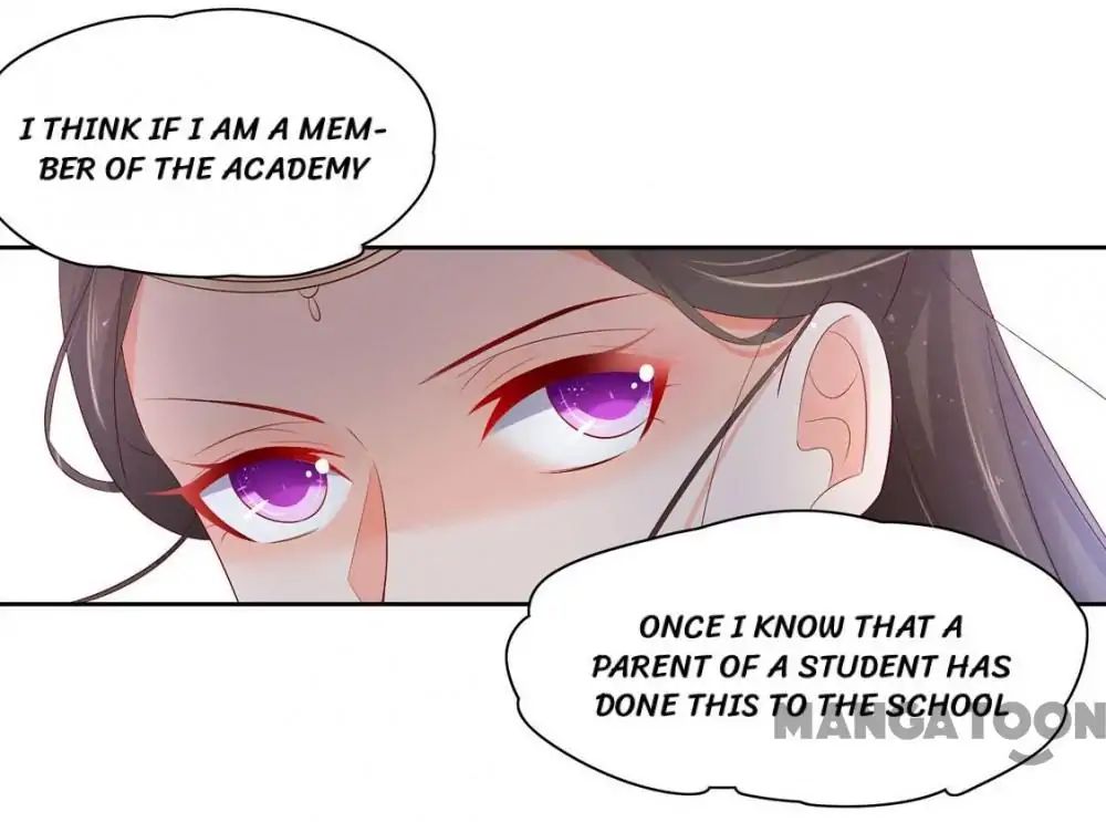 Princess’s Happily-ever-after Marriage chapter 134 - page 6