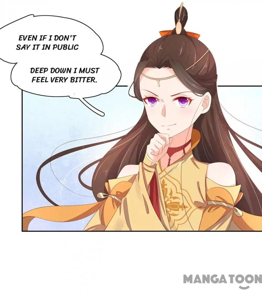 Princess’s Happily-ever-after Marriage chapter 134 - page 7