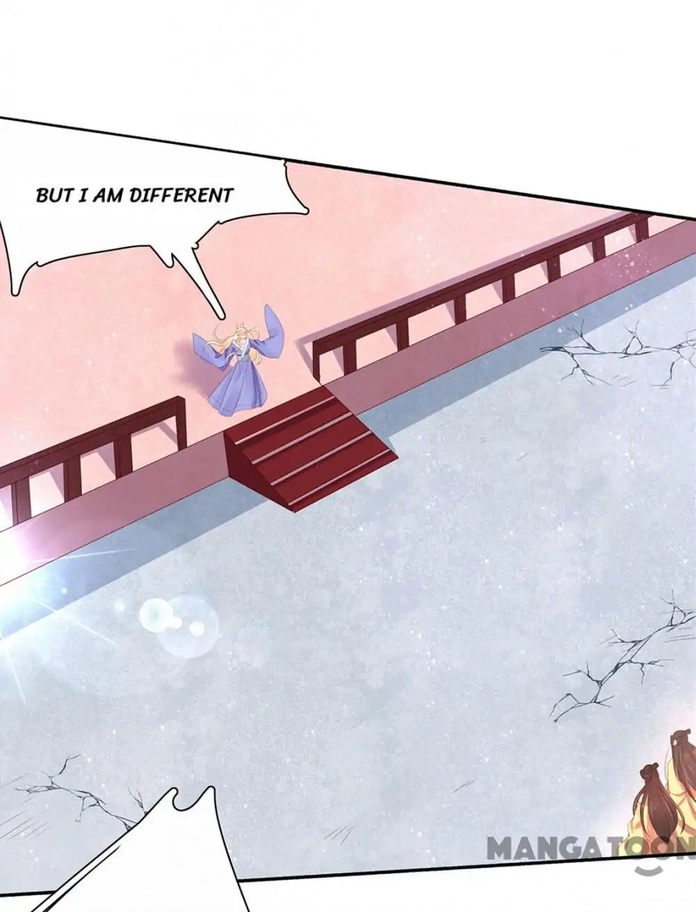 Princess’s Happily-ever-after Marriage chapter 133 - page 2