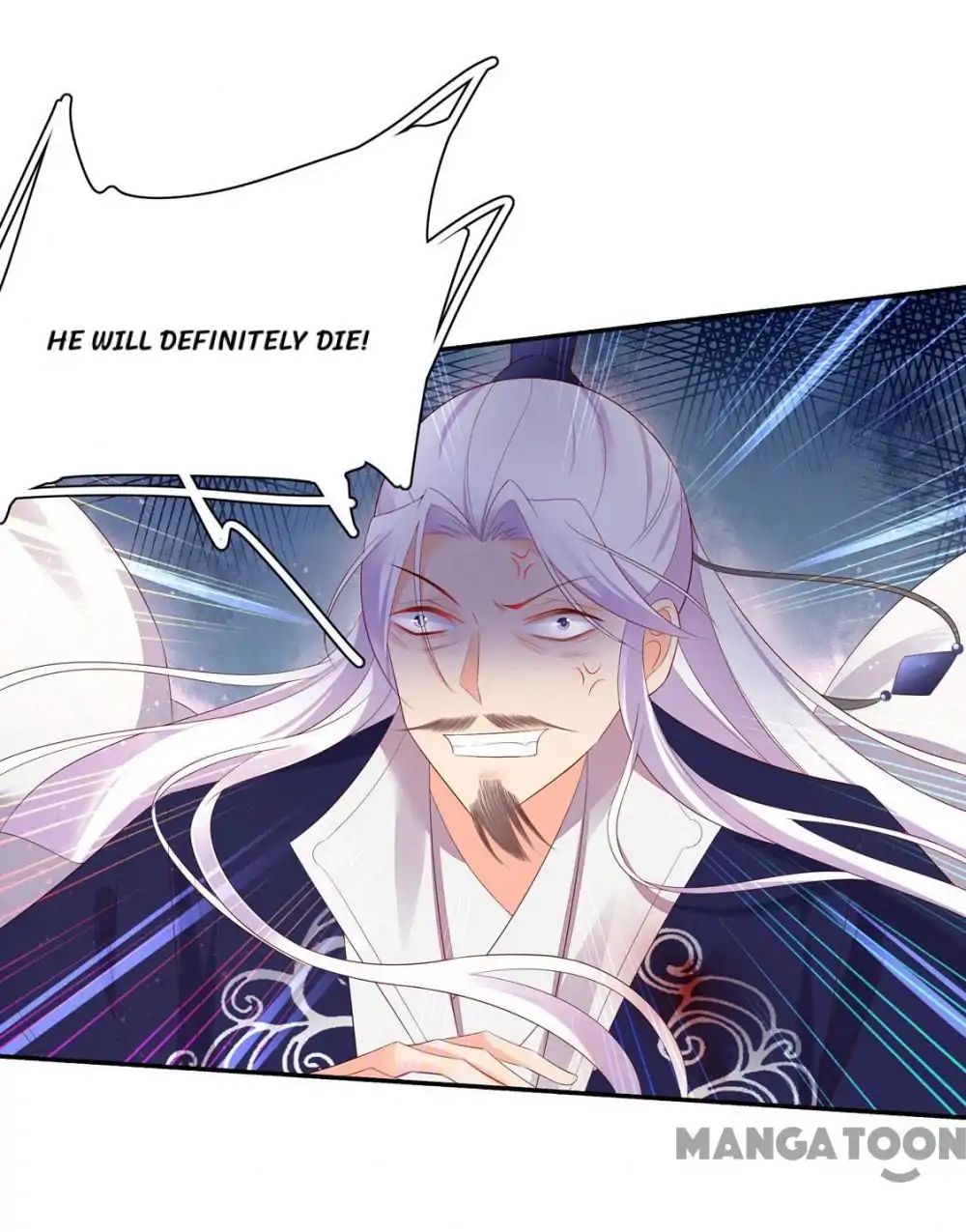 Princess’s Happily-ever-after Marriage chapter 133 - page 20