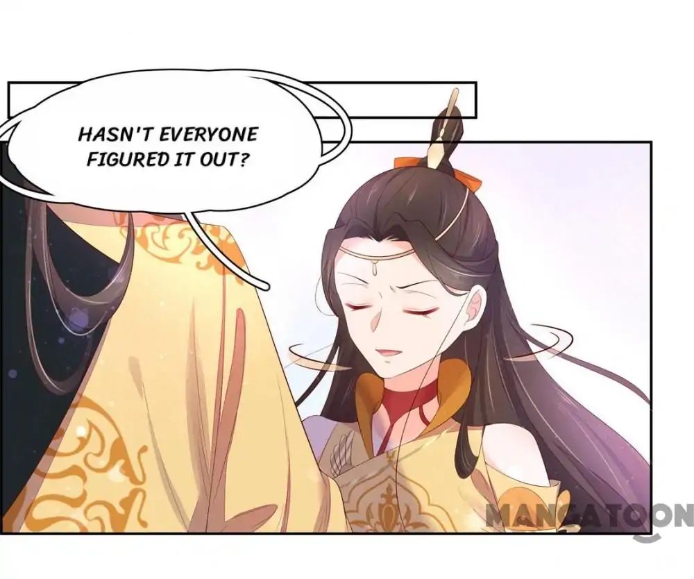 Princess’s Happily-ever-after Marriage chapter 133 - page 23