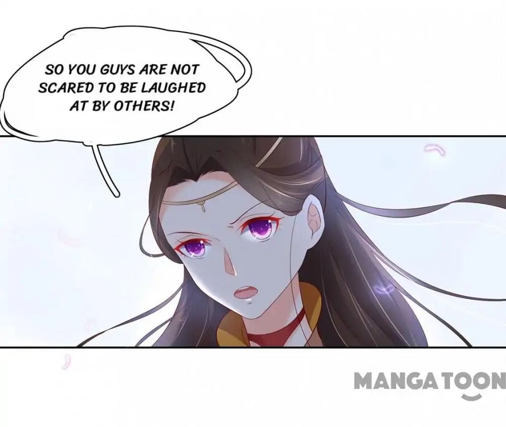 Princess’s Happily-ever-after Marriage chapter 133 - page 26