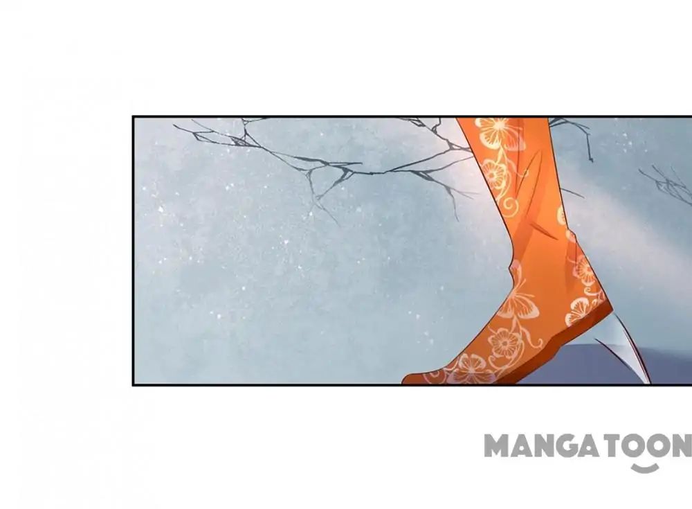 Princess’s Happily-ever-after Marriage chapter 133 - page 35
