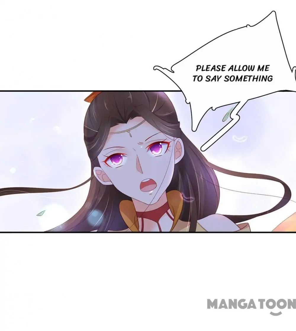 Princess’s Happily-ever-after Marriage chapter 133 - page 37