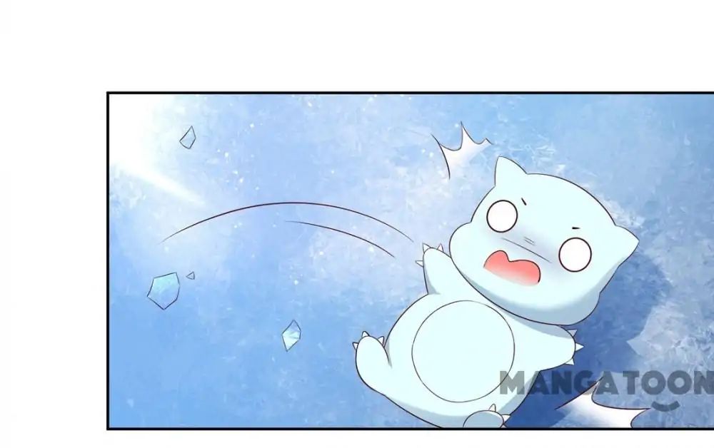 Princess’s Happily-ever-after Marriage chapter 125 - page 18