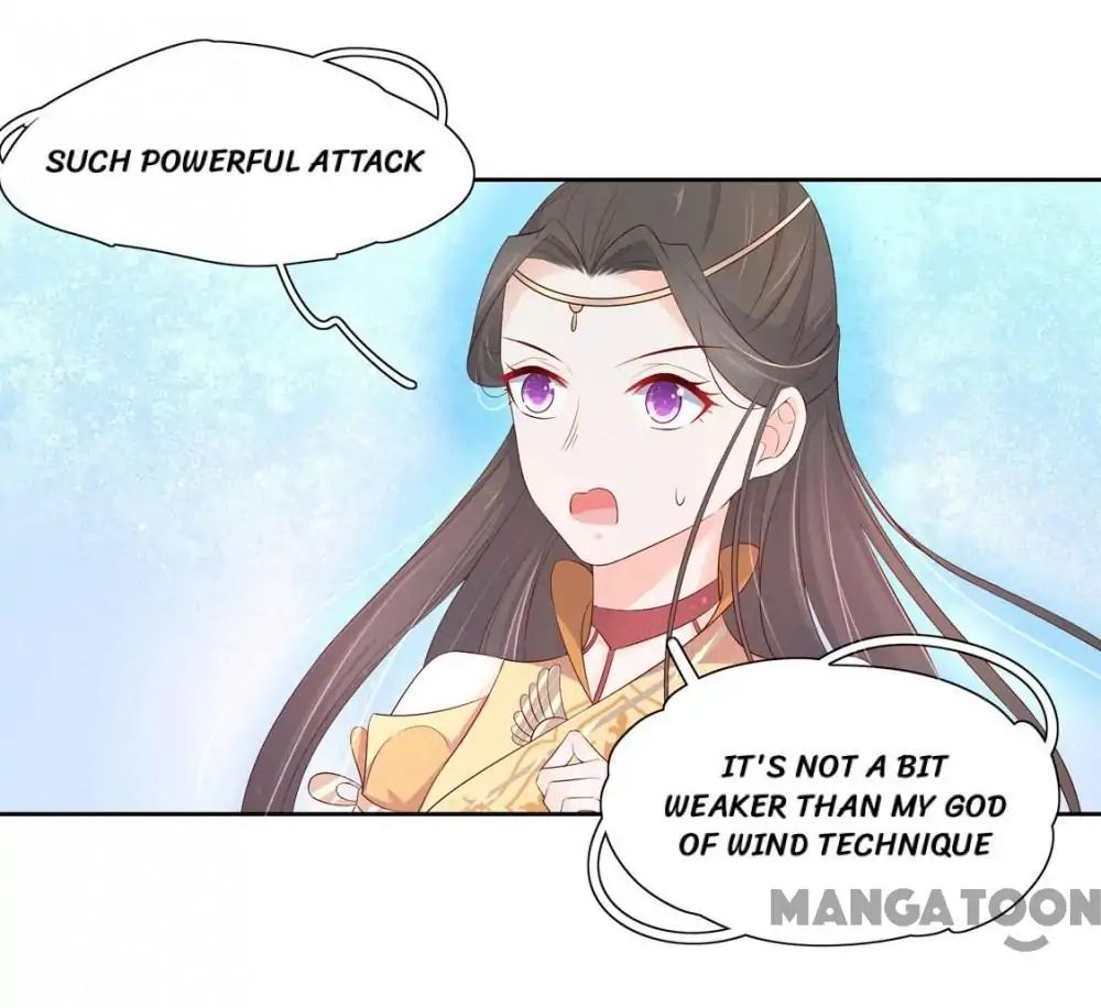Princess’s Happily-ever-after Marriage chapter 125 - page 19