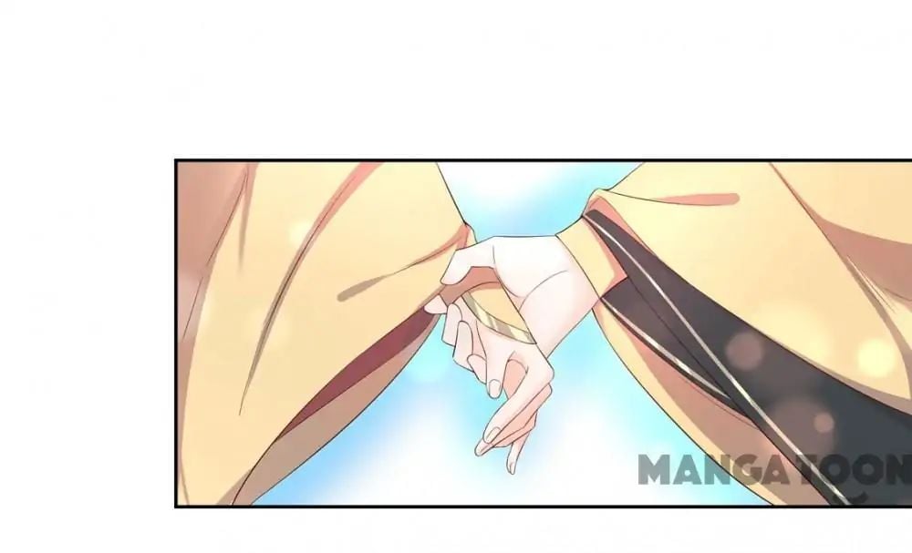 Princess’s Happily-ever-after Marriage chapter 125 - page 23
