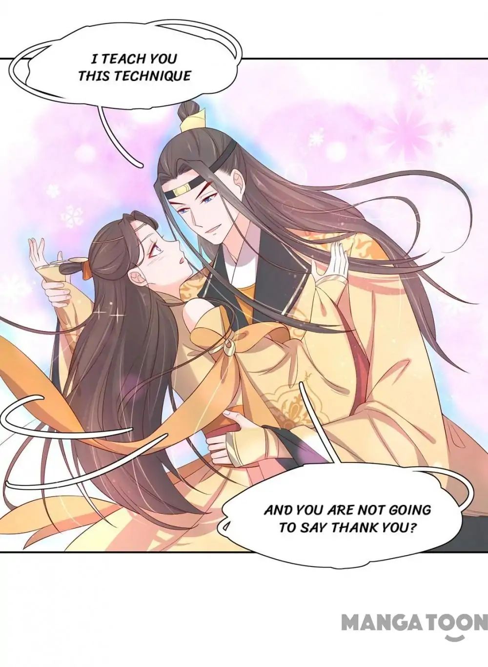 Princess’s Happily-ever-after Marriage chapter 125 - page 24