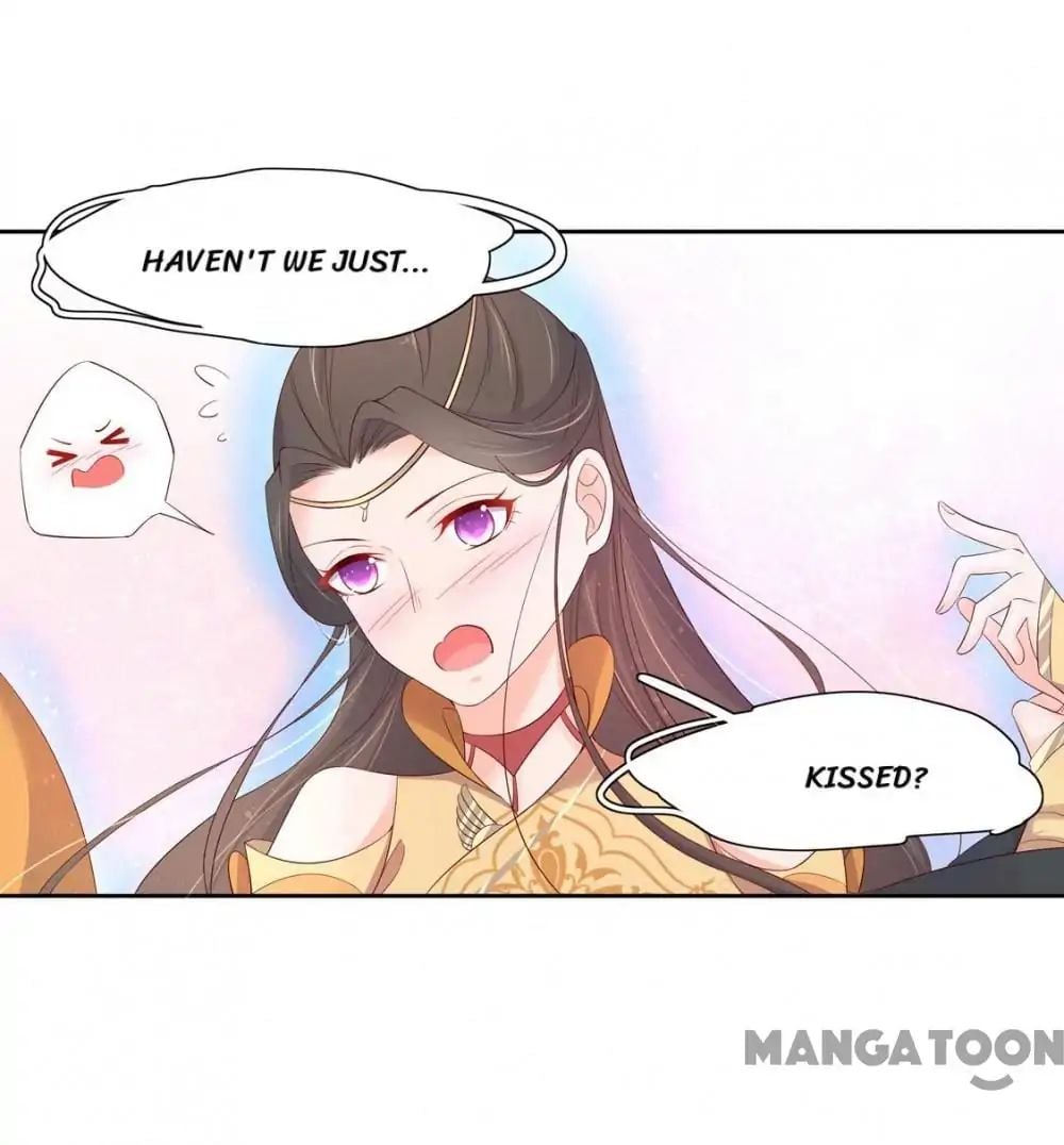 Princess’s Happily-ever-after Marriage chapter 125 - page 25