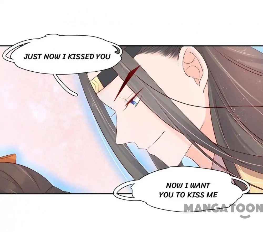 Princess’s Happily-ever-after Marriage chapter 125 - page 26