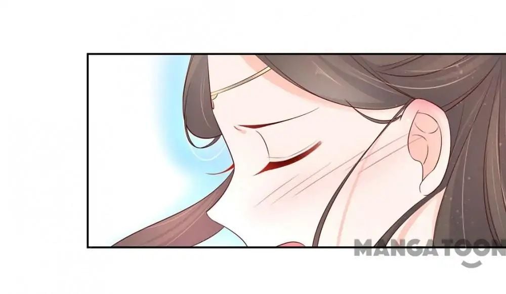 Princess’s Happily-ever-after Marriage chapter 125 - page 27