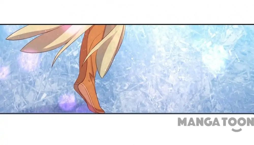 Princess’s Happily-ever-after Marriage chapter 125 - page 28